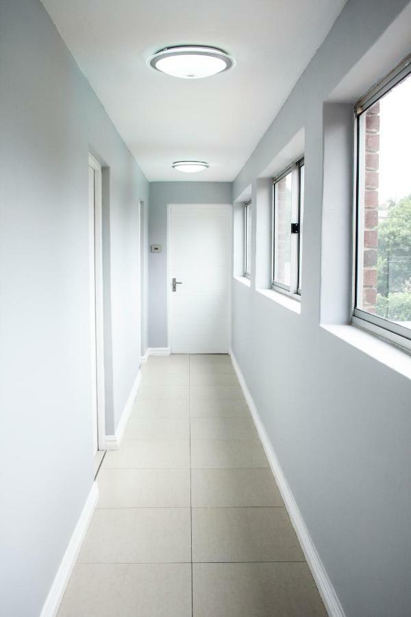 Lofts On Lorna Hotel Ballito Exterior photo